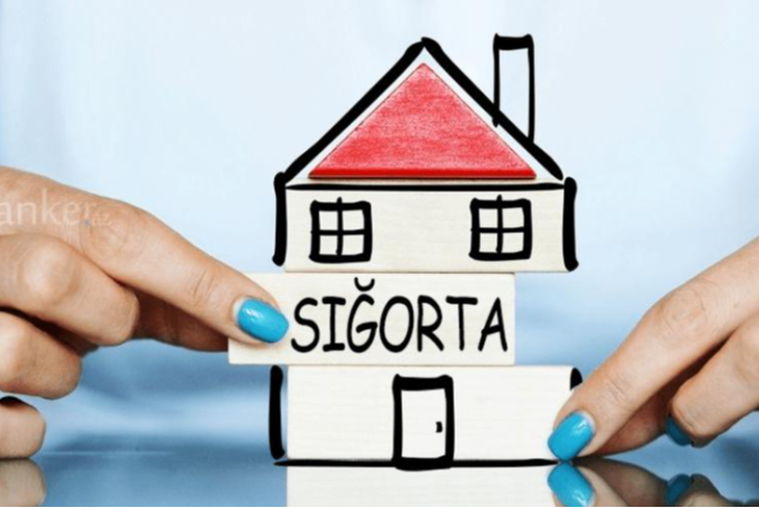 Daşınmaz əmlakın icbari sığortasına maraq - KƏSKİN AZALIB | FED.az