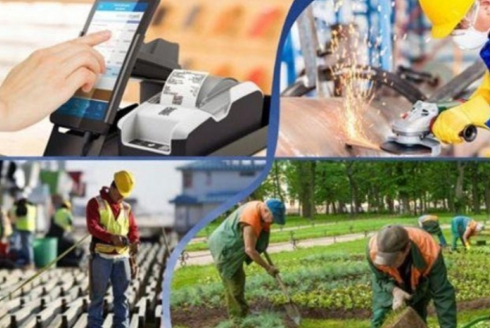 Azərbaycanda məşğul əhalinin sayı 5,1 milyon nəfəri ötüb | FED.az