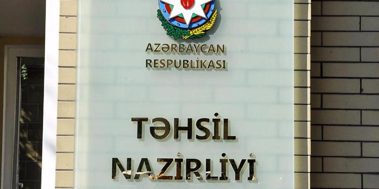 Azərbaycanda məktəb direktorlarının işə qəbulu üzrə elektron ərizə qəbulu başlayır | FED.az