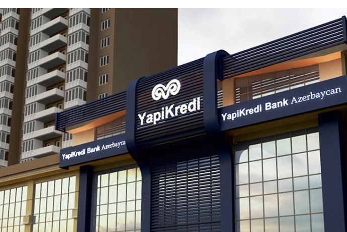 «Yapı Kredi Bank Azərbaycan» pulu nəyə xərcləyir? – XƏRC MƏNBƏLƏRİ - MƏBLƏĞLƏR | FED.az