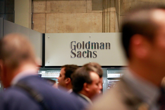 "Goldman Sachs" ABŞ iqtisadiyyatı üzrə proqnozunu - AZALDIB | FED.az