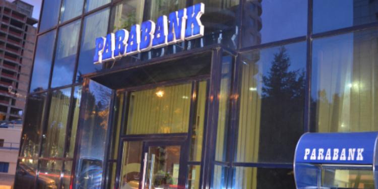 "Parabank" BOKT-a çevrilib | FED.az