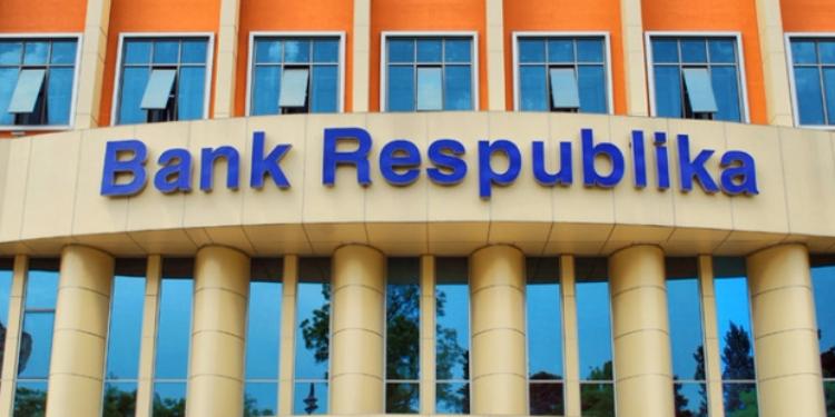“Bank Respublika” 2019-cu ilədək nizamnamə kapitalını 100 mln. manata çatdırmağı planlaşdırır | FED.az