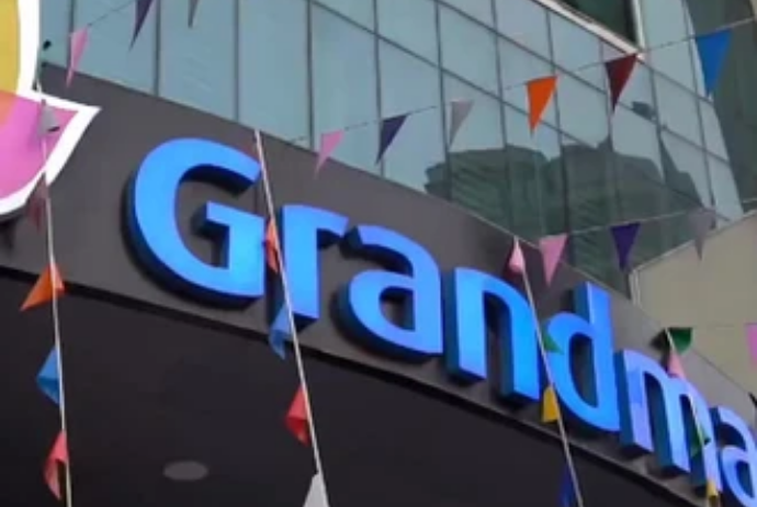 "Grandmart" işçi axtarır - MAAŞ 1500-2000 MANAT - VAKANSİYA | FED.az