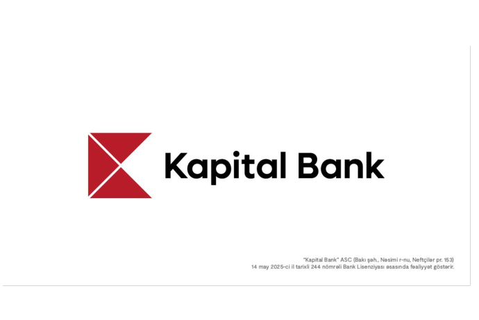 “Moody’s” Kapital Bank-ın güclü maliyyə göstəricilərini - BİR DAHA TƏSDİQLƏYİB | FED.az