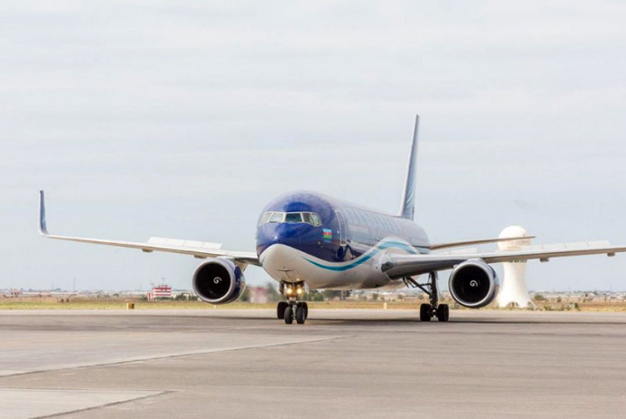 Gəncə-Odessa birbaşa aviareysləri açıla bilər | FED.az