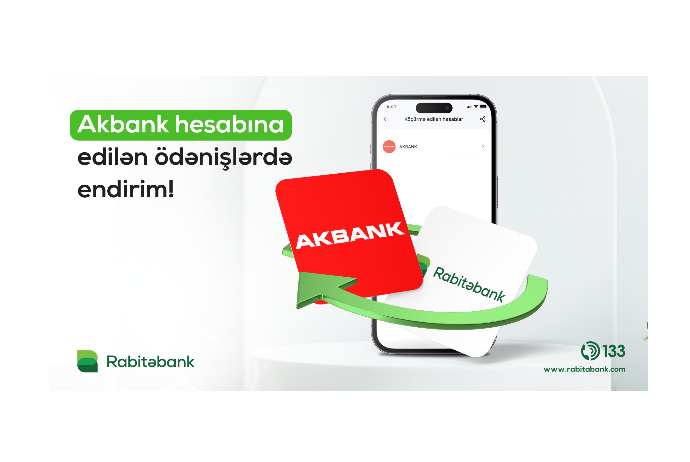 “Rabitəbank”la Türkiyəyə pul göndərmək - İNDİ DAHA SƏRFƏLİDİR! | FED.az