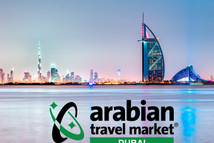 Azərbaycan "Arabian Travel Market 2023" sərgisində - İŞTİRAK EDƏCƏK | FED.az