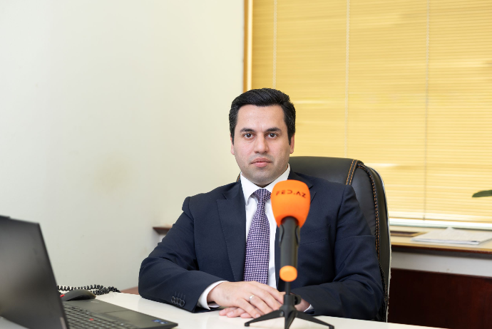 Mərkəzi Bank lizinq fəaliyyətini nəzarətə götürür - Yeni qanun bu sahədə nəyi dəyişəcək? – AMB-nin Baş direktoru ilə - MÜSAHİBƏ