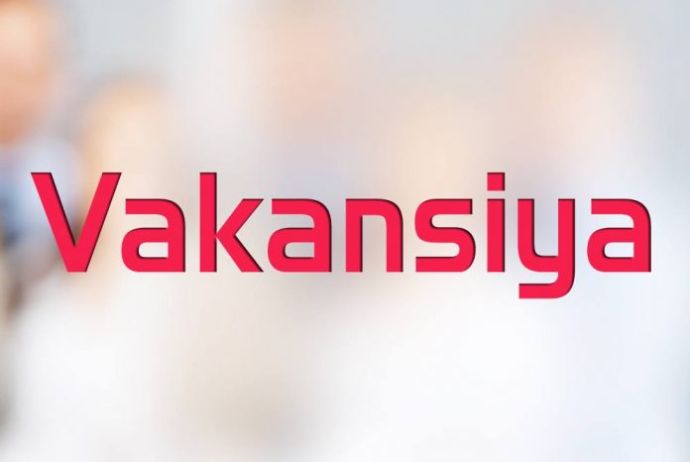 "Abacus Audit And Consulting" işçi axtarır - VAKANSİYA | FED.az