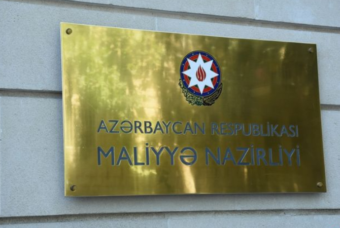 Maliyyə Nazirliyində kollegiya iclası - KEÇİRİLİB | FED.az