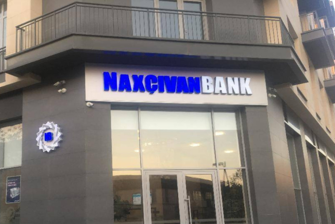 “Naxçıvan Bank”ın müştərilərinə xəbərdarlıq olunub - FOTO | FED.az