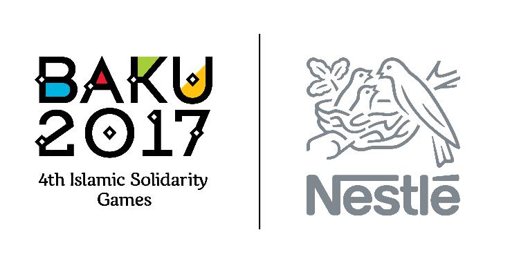 Nestlé şirkəti Bakı 2017 Oyunlarının rəsmi dəstəkçisi oldu | FED.az