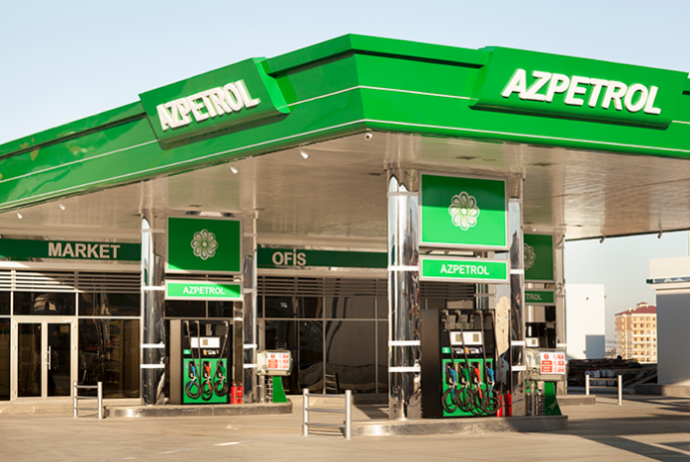 "Azpetrol LTD" borca görə şirkəti - MƏHKƏMƏYƏ VERDİ | FED.az