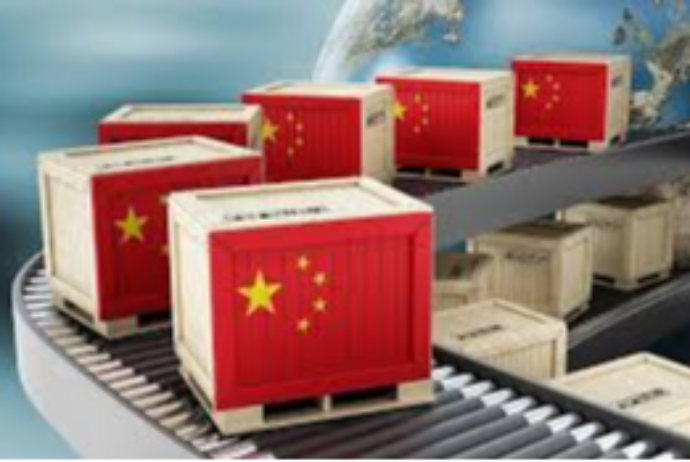 Ötən il Azərbaycanla Çin arasında ticarət dövriyyəsi 5 milyard dollara yaxınlaşıb | FED.az