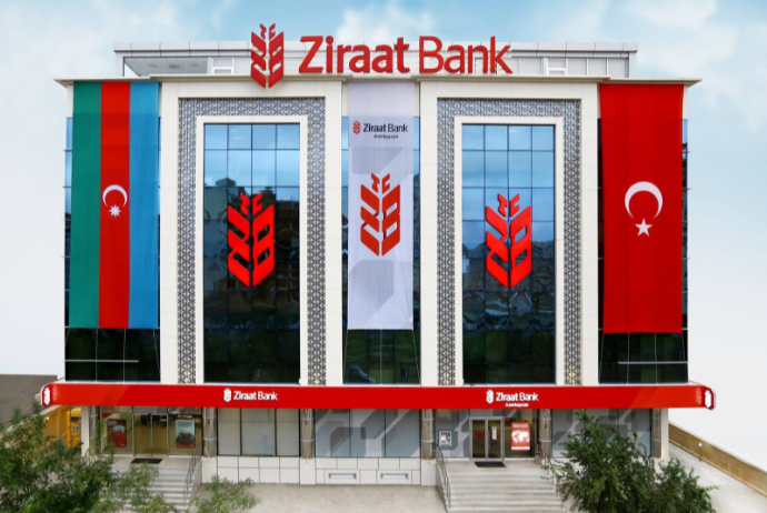 “Ziraat Bank Azərbaycan” 30 milyon manatlıq istiqraz buraxır | FED.az