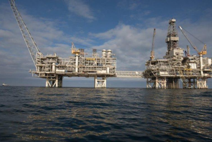 Doqquz ayda 22,7 milyon ton neft - HASİL EDİLİB | FED.az