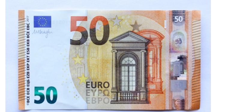 ЕЦБ вводит в обращение новые купюры в 50 евро | FED.az