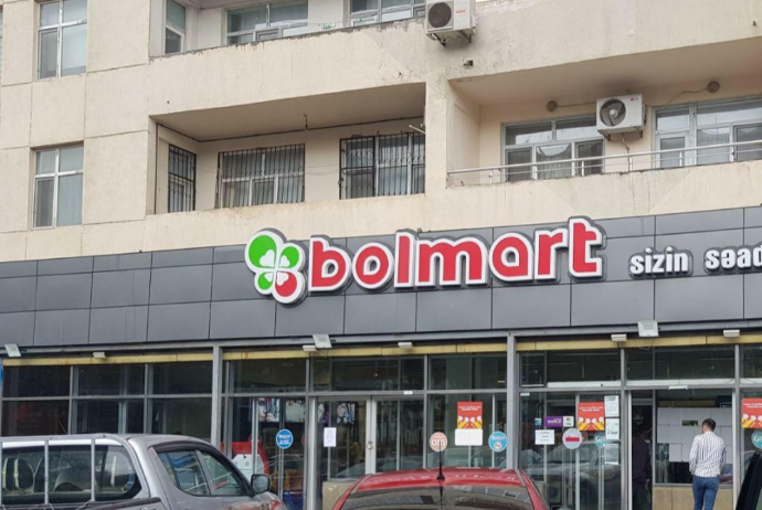 “Bolmart”ın işçilərinin zəhərlənmə səbəbi məlum oldu - SİYAHI - ADLAR | FED.az