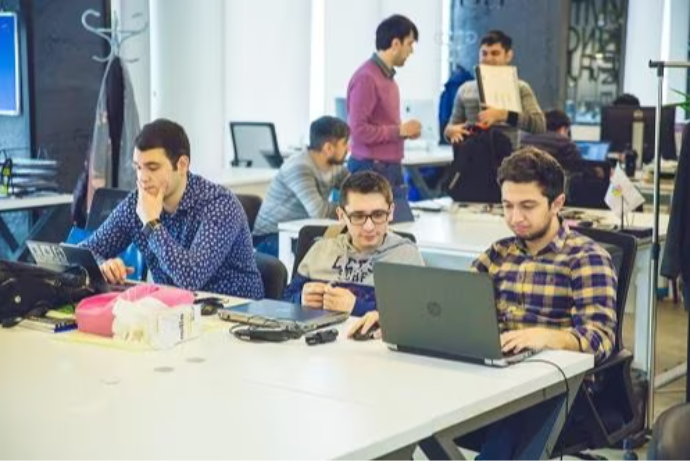 Bakının ən çox və ən az işçisi olan rayonları - SİYAHI | FED.az