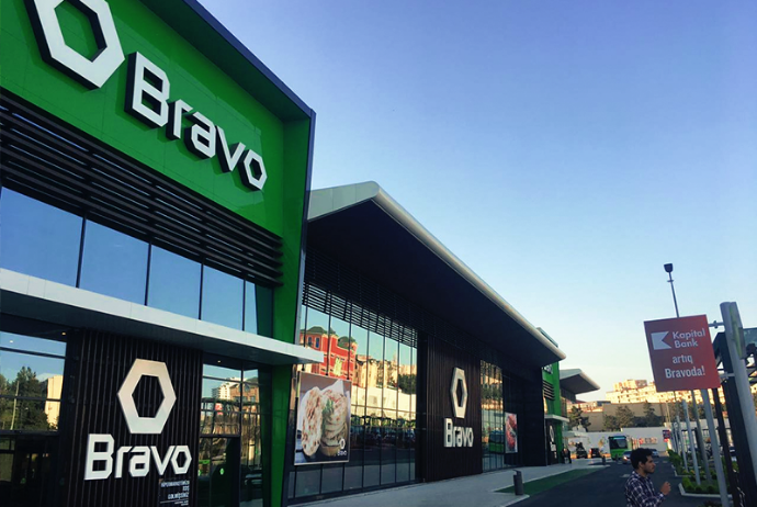 "Azerbaijan SuperMarket - BRAVO" işçi axtarır - VAKANSİYA | FED.az