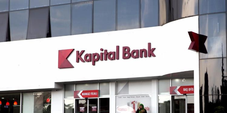 "Kapital Bank"ın rəhbərliyinə yeni təyinat olub | FED.az