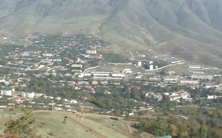 Bakıda “AZZA”ya silahlı basqın - KASSA OĞURLANDI | FED.az