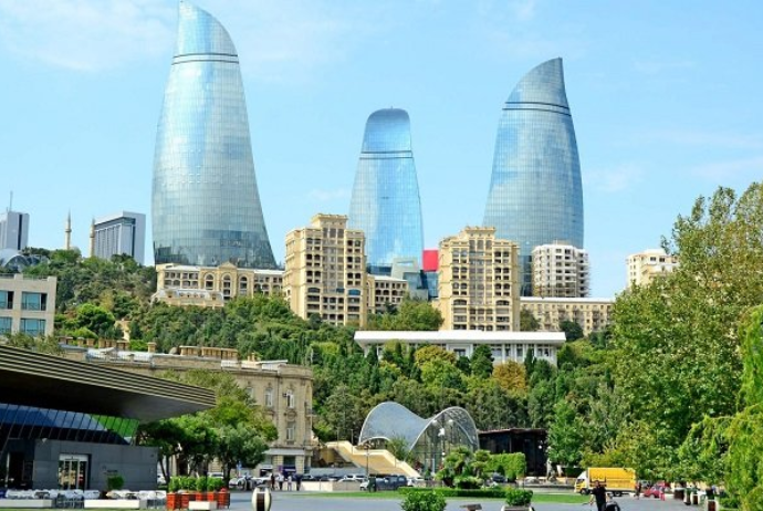 Son altı ayda Azərbaycan iqtisadiyyatına yatırım edən ölkələr - MƏLUM OLUB | FED.az