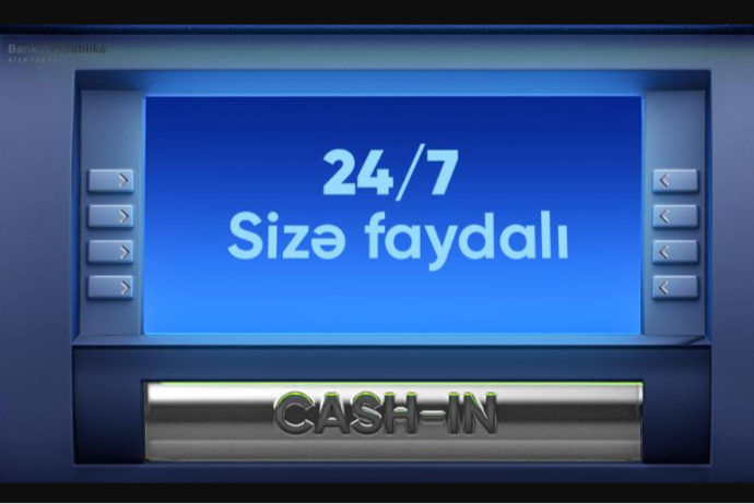 "Bank Respublika ASC" işçi axtarır - VAKANSİYA | FED.az