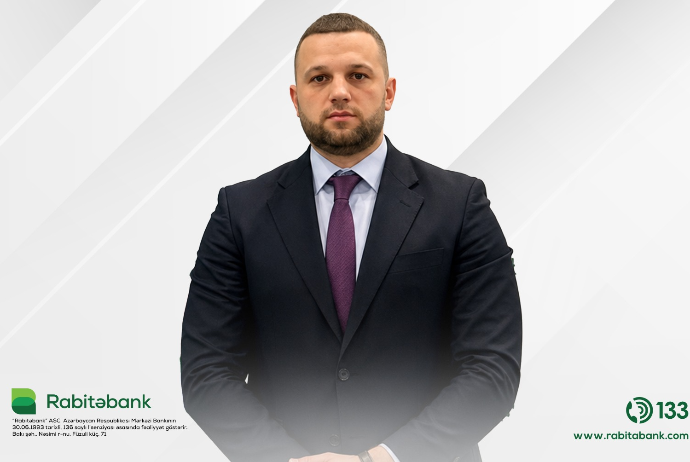Rabitəbankda - YENİ TƏYİNAT | FED.az