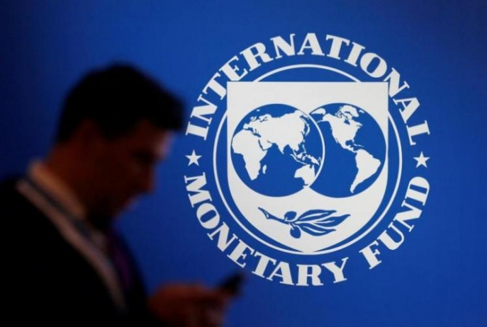 IMF Azərbaycan üzrə inflyasiyaya dair - PROQNOZLARINI AÇIQLAYIB | FED.az