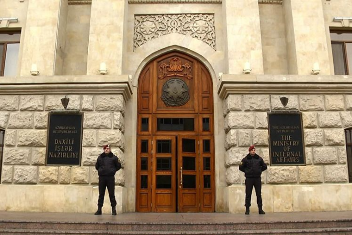 DİN-in Baş Pasport, Qeydiyyat və Miqrasiya İdarəsinə rəis təyin edilib | FED.az