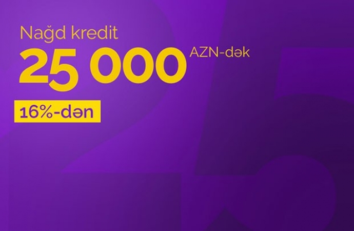 Dövlət bankı kreditlərin faizinə 4%-dək endirim - TƏTBİQ ETDİ | FED.az