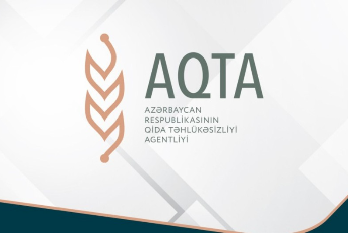 AQTA: ABŞ-nin iki ştatından məhsul idxalına qoyulan məhdudiyyət ləğv edilib | FED.az