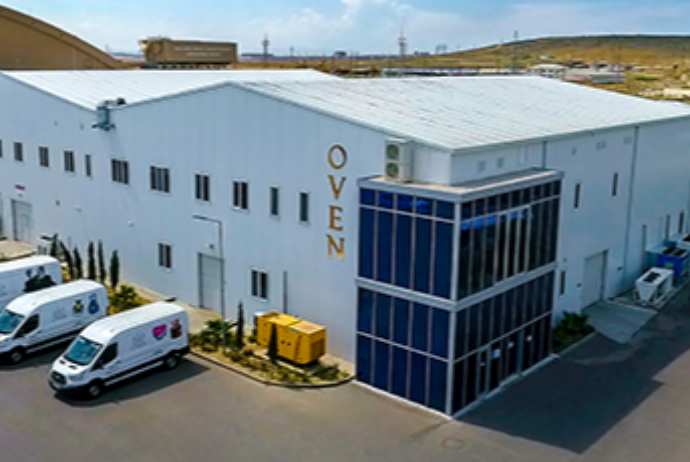 "Oven Food Bakery" işçi axtarır - MAAŞ 1500 MANAT - VAKANSİYA | FED.az