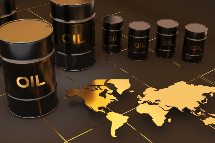 Azərbaycan neftinin qiyməti - YENİDƏN 70 DOLLARI KEÇDİ | FED.az