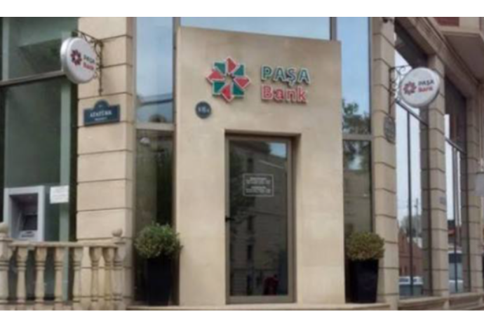 «PAŞA Bank»ın kredit portfeli 17% böyüyüb - ƏTRAFLI | FED.az