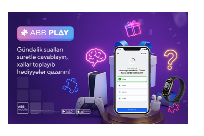 ABB mobile теперь еще более динамичный, увлекательный  и выгодный! | FED.az