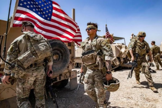 ABŞ İrana hücumun ilk günündə bu qədər pul xərcləyib | FED.az