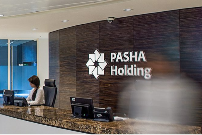"PASHA Holding" işçi axtarır - VAKANSİYA | FED.az