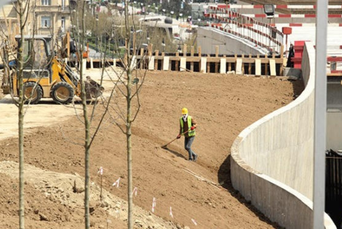 İcra hakimiyyəti abadlıq işləri üçün - TENDER ELAN EDİR | FED.az