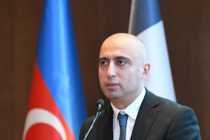 Bu qədər müəllimin əməkhaqqına 35% əlavə edilib - Nazirdən açıqlama | FED.az