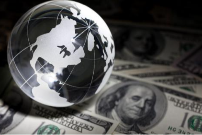 İran müharibəsi fonunda dollar güclənir, yen 20 ayın minimumuna düşüb | FED.az