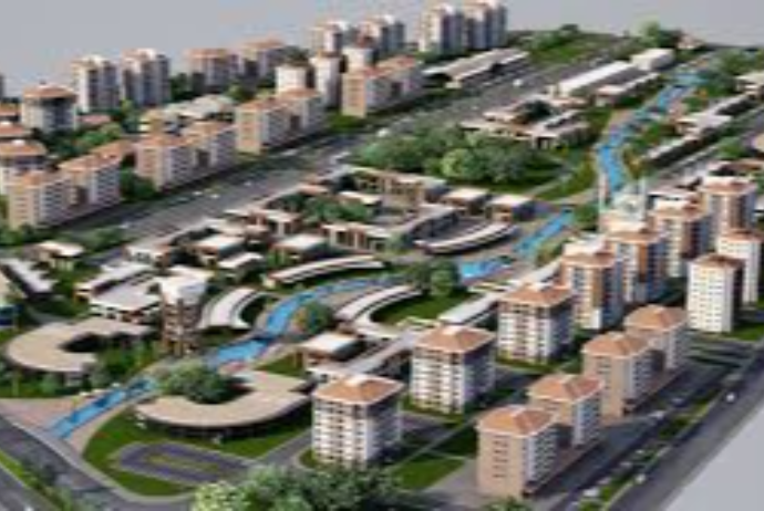 Dövlət qurumu 200 milyon manatlıq ərazi alır - DETALLAR | FED.az