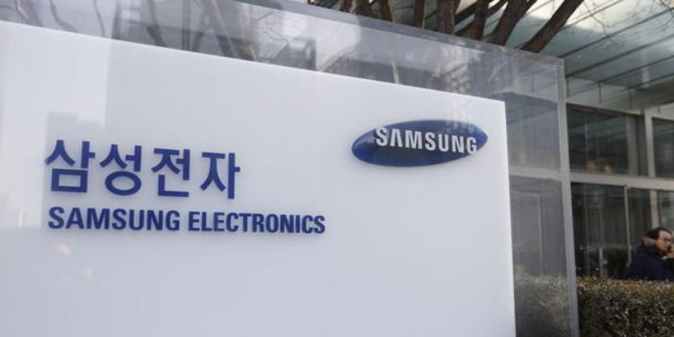 Прибыль Samsung побила четырехлетний рекорд | FED.az