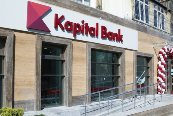 Ötən il “Kapital Bank” müştərilərindən 7 milyon manatdan çox vəsaitin oğurlanmasının qarşısı alınıb | FED.az