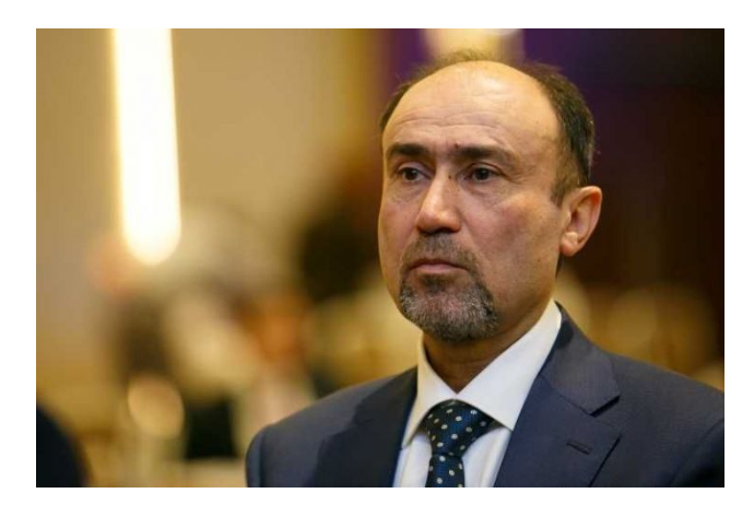 Zakir Nuriyev: Türk dövlətlərinin maliyyə sistemləri arasında inteqrasiya genişləndirilməlidir | FED.az