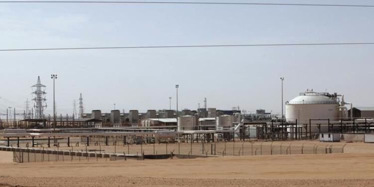 Ливия снова остановила добычу на месторождении Шарара из-за блокировки трубопровода | FED.az