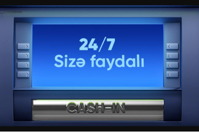 "Bank Respublika ASC" işçilər axtarır - VAKANSİYALAR | FED.az