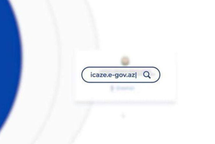 “icaze.e-gov.az” portalı - Aktivləşdirildi | FED.az